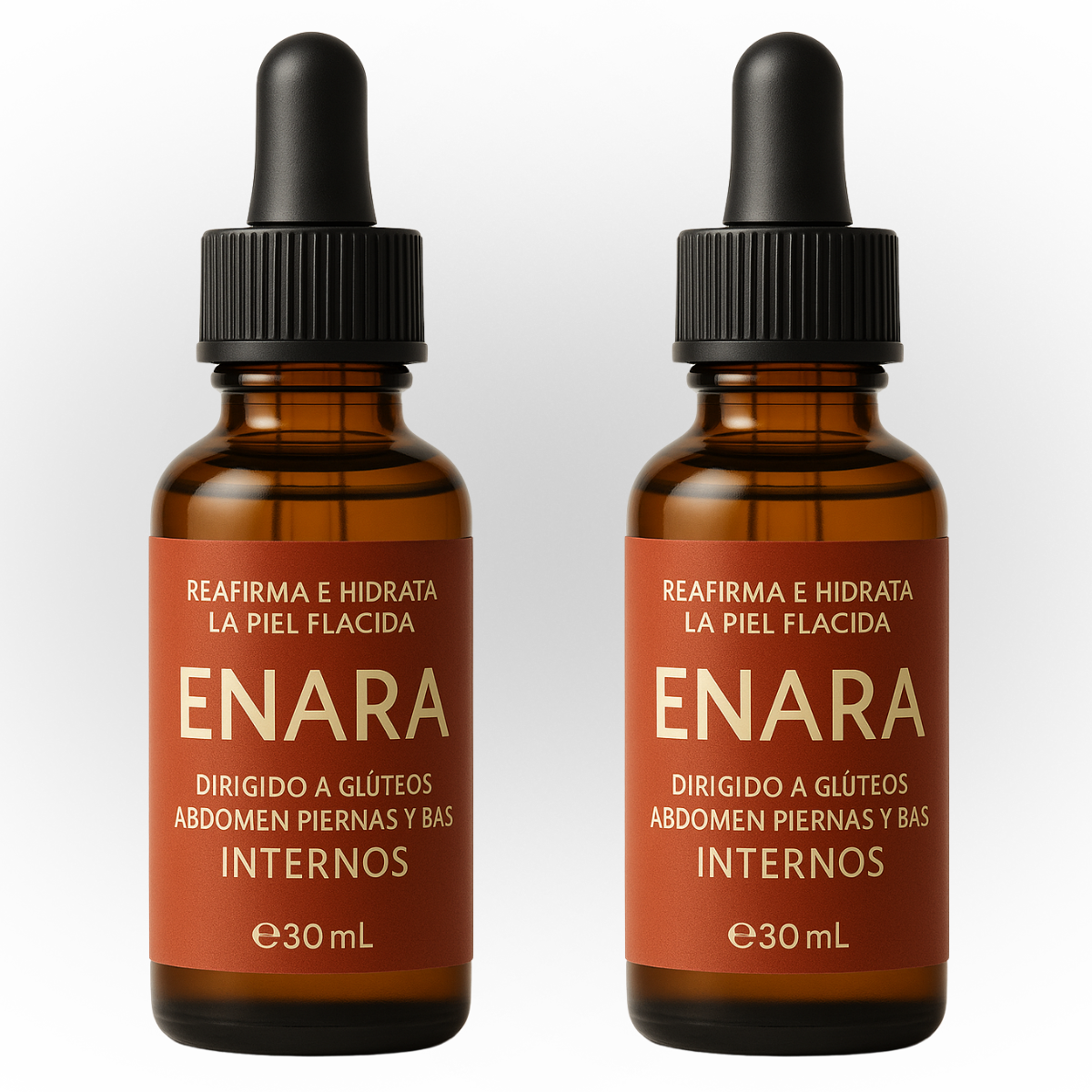 Enara™ – ¡Luce 10 años más joven en solo 2 semanas!