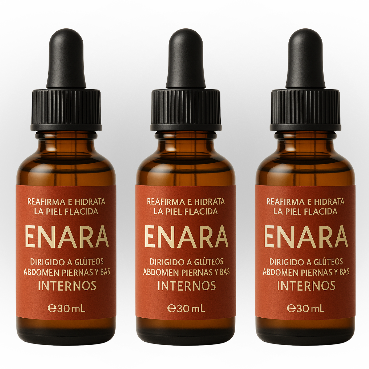 Enara™ – ¡Luce 10 años más joven en solo 2 semanas!